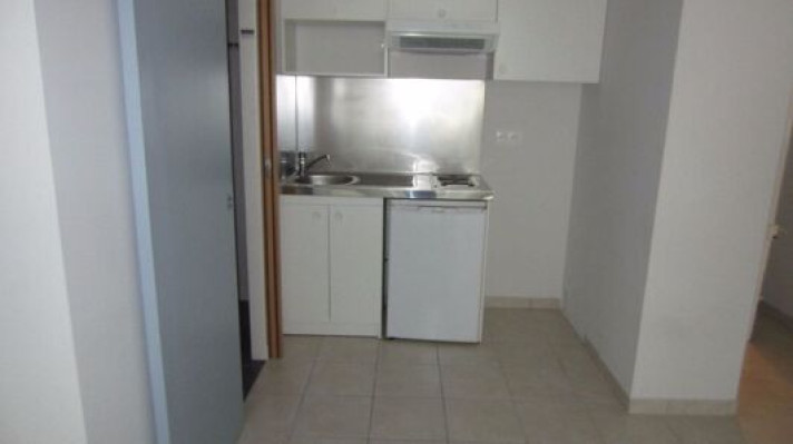 Voir la photo 1/5 du type apartment à Romorantin-Lanthenay