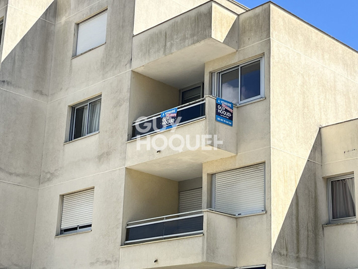 Voir la photo 1/12 du type apartment à Les Mathes