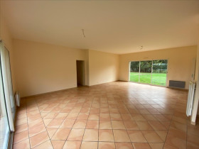Maison à La Chevrolière