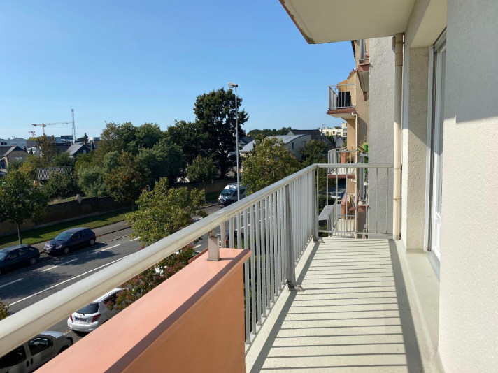 Voir la photo 1/6 du type apartment à Saint-Jacques-de-la-Lande