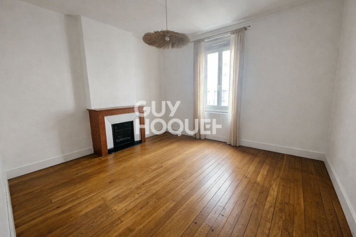Voir la photo 1/7 du type apartment à Bourg-en-Bresse