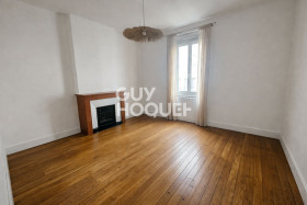 Appartement à Bourg-en-Bresse