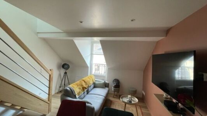 Voir la photo 1/5 du type apartment à Pacy-sur-Eure