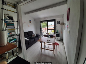Appartement à Talence