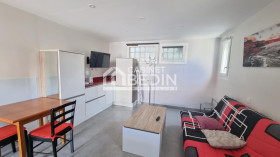 Appartement à Dax