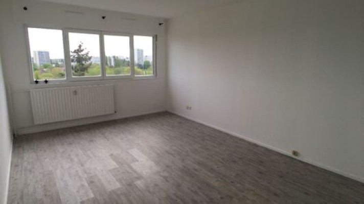 Voir la photo 1/6 du type apartment à Vandœuvre-lès-Nancy