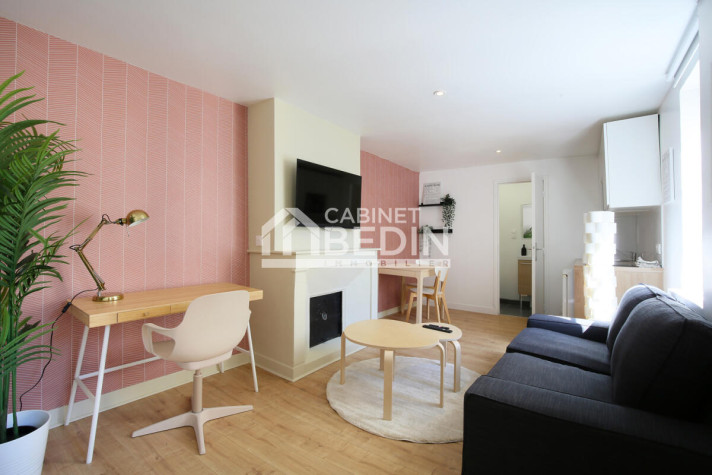Voir la photo 1/6 du type apartment à Toulouse