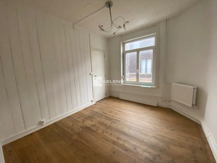 Voir la photo 1/7 du type apartment à Lommerange
