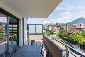 Appartement à Annecy
