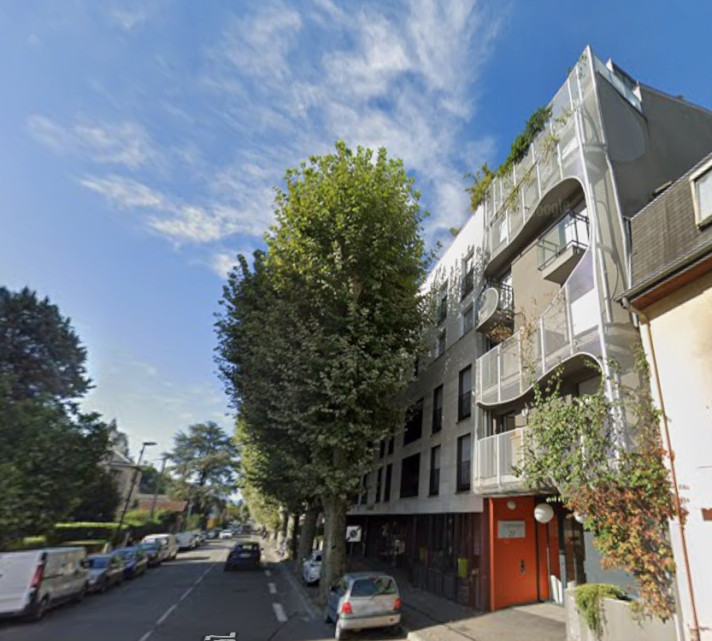 Voir la photo 1/5 du type apartment à Aix-les-Bains