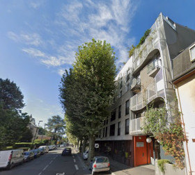 Appartement à Aix-les-Bains