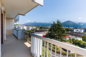 Appartement à Annecy