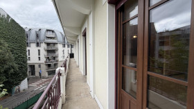 Appartement à Aix-les-Bains