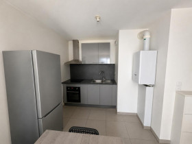 Appartement à Rumilly