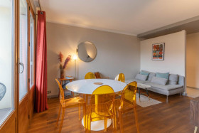 Appartement à Annecy