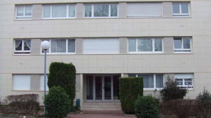 Voir la photo 1/4 du type apartment à Palaiseau