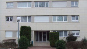 Appartement à Palaiseau