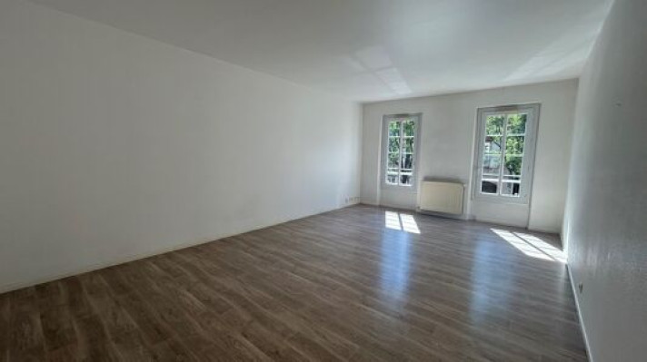 Voir la photo 1/5 du type apartment à Albi