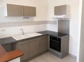 Appartement à Sedan