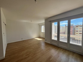 Appartement à Aix-les-Bains