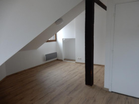 Studio à Aix-les-Bains