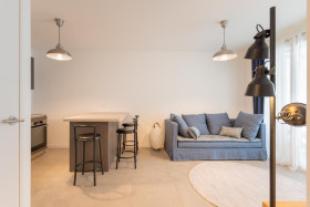 Appartement à Annecy