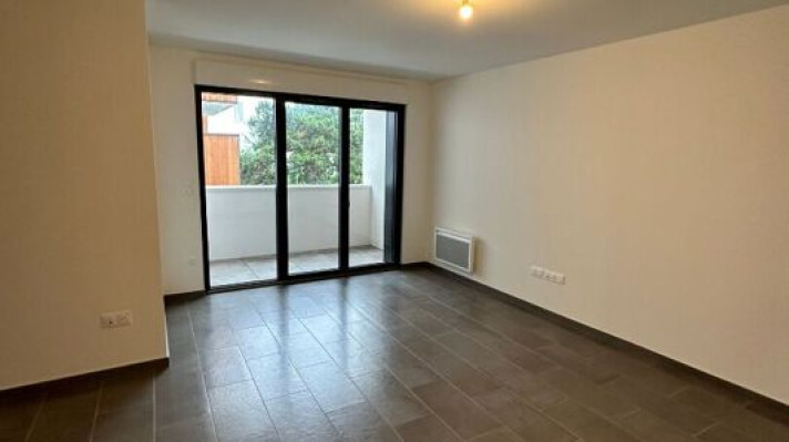Voir la photo 1/4 du type apartment à La Rochelle
