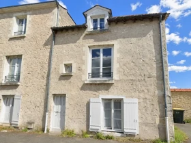 Appartement à Blois