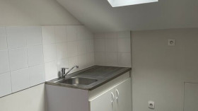 Appartement à Meaux