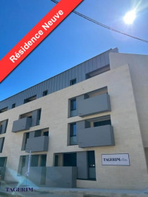 Appartement à Cenon