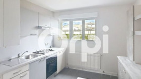 Appartement à Chaumont