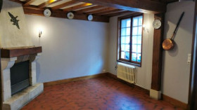Maison à Pont-l'Évêque