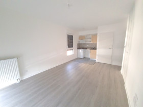 Appartement à La Roche-sur-Yon
