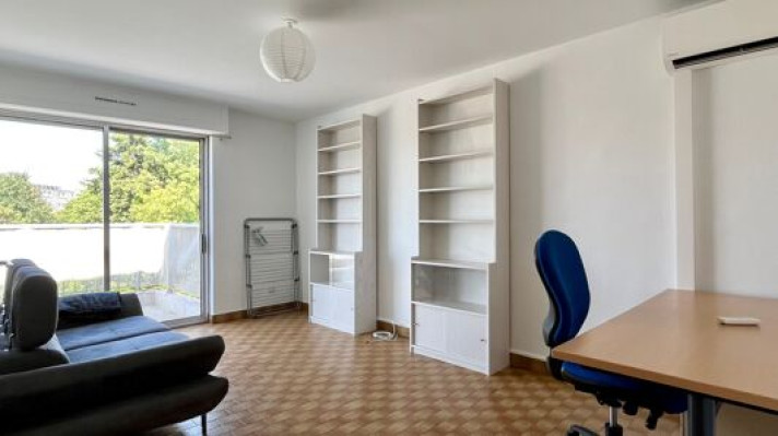 Voir la photo 1/8 du type apartment à Montpellier