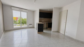 Appartement à Alençon