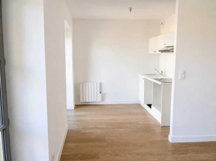 Voir la photo 1/4 du type apartment à Chalon-sur-Saône