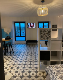 Appartement à Mérignac