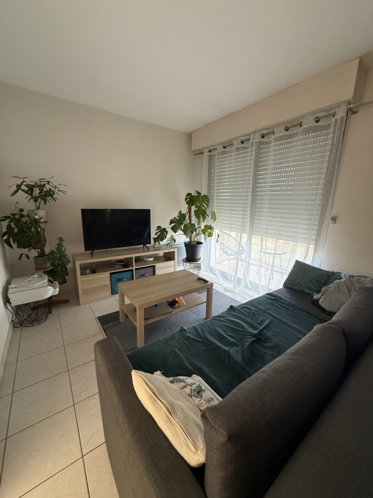 Voir la photo 1/8 du type apartment à Montaigu-Vendée
