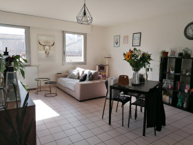 Appartement à Montaigu-Vendée