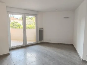 Appartement à Nîmes
