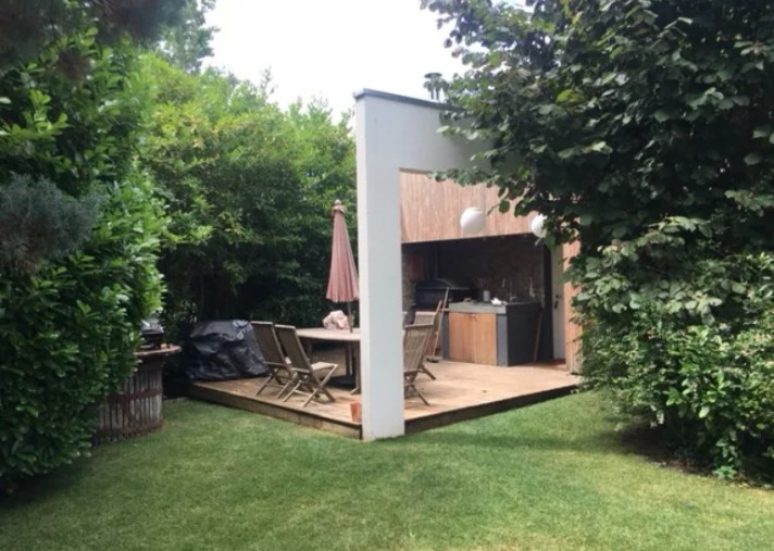 Voir la photo 1/3 du type studio à Villenave-d'Ornon