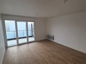 Appartement à Laval