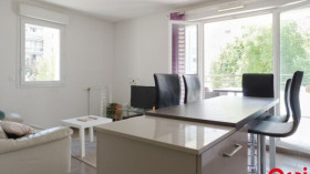 Appartement à Lyon