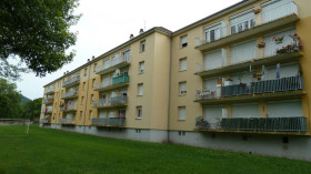 Appartement à Pont-de-Roide-Vermondans