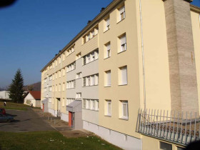 Appartement à Pont-de-Roide-Vermondans