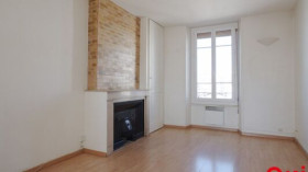Appartement à Lyon
