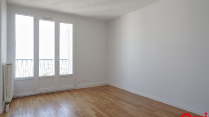 Voir la photo 1/14 du type apartment à Saint-Fons