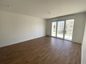 Appartement à Laval