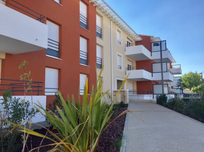Voir la photo 1/6 du type apartment à Cavaillon