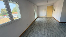 Appartement à Mont-de-Marsan